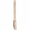 Ekena Millwork Portland Smooth Timber Gable Bracket, Douglas Fir, 72"W x 21"H x 1 1/2"D x 5 1/2"F, 7/12 Pitch GBW072X21X0206POR00SDF - alternate 5